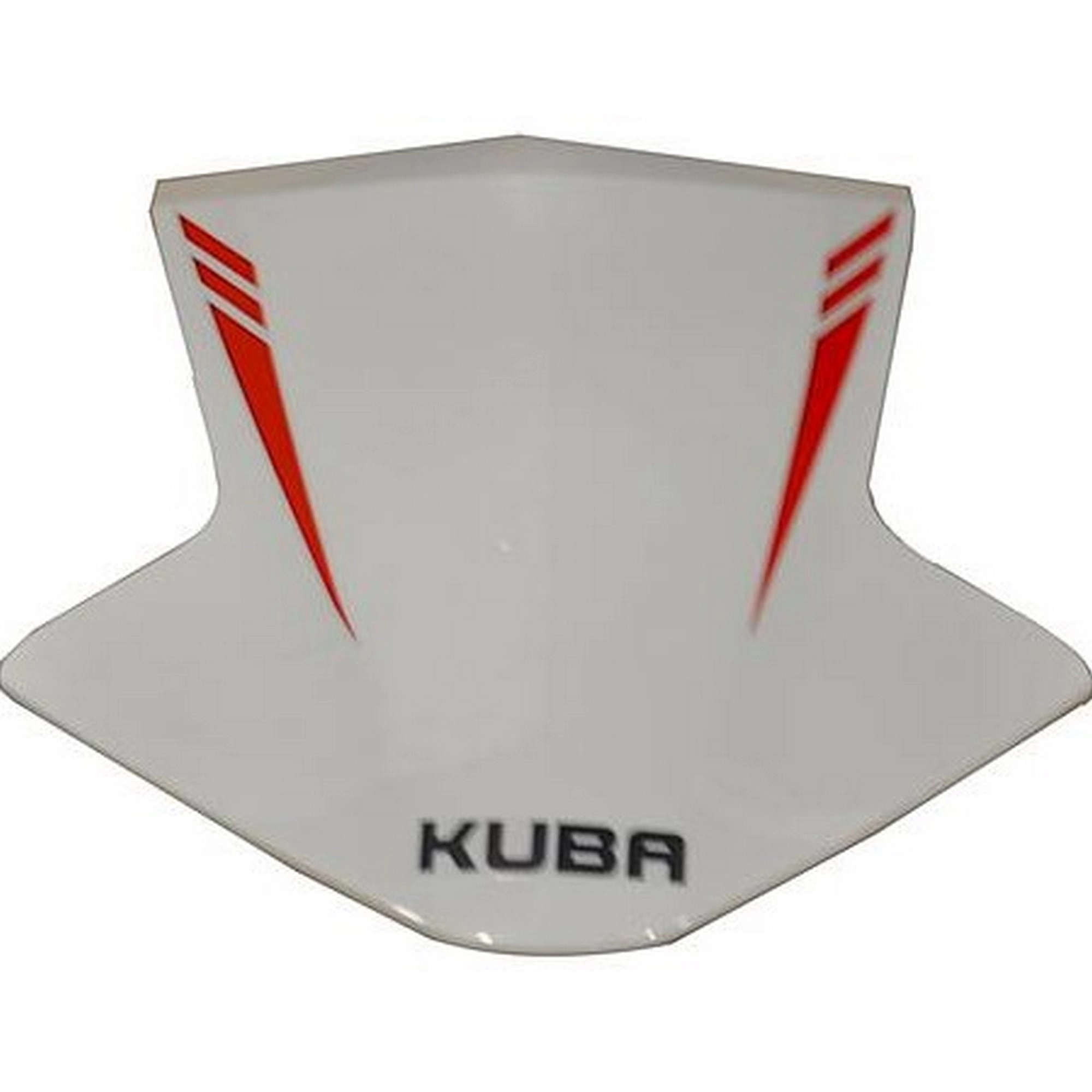 KUBA MT3 PRO-X SEPET PANELİ BEYAZ #KM 96085